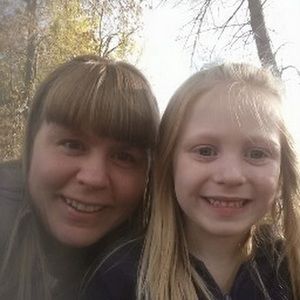 Meet your Posher, Jenni